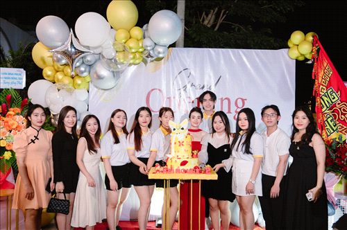 Khai trương ABI HOUSE CN2