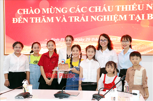 ABI HOUSE ĐỒNG HÀNH CÙNG ĐÀI BPTV  TRONG CHƯƠNG TRÌNH QUỐC TẾ THIẾU NHI 01-06